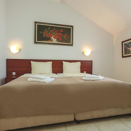 Hotel Central Balchik Exterior foto